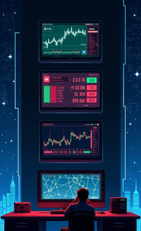 Professional Stock Trading Courses