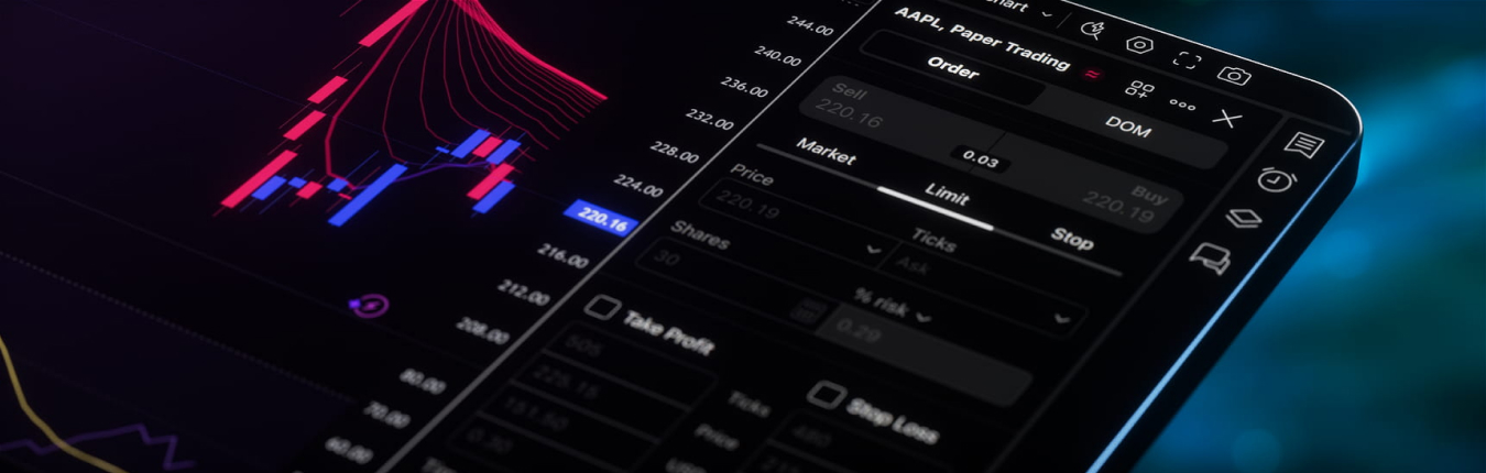 Work Smarter, Learn to Trade