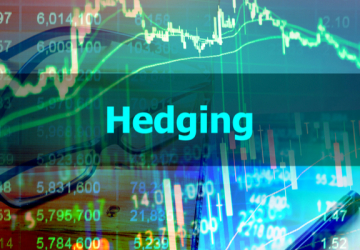 Advanced Hedging Concept